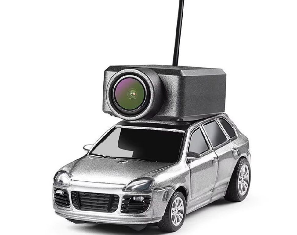 ماشین کنترلی مدل FPV Mini