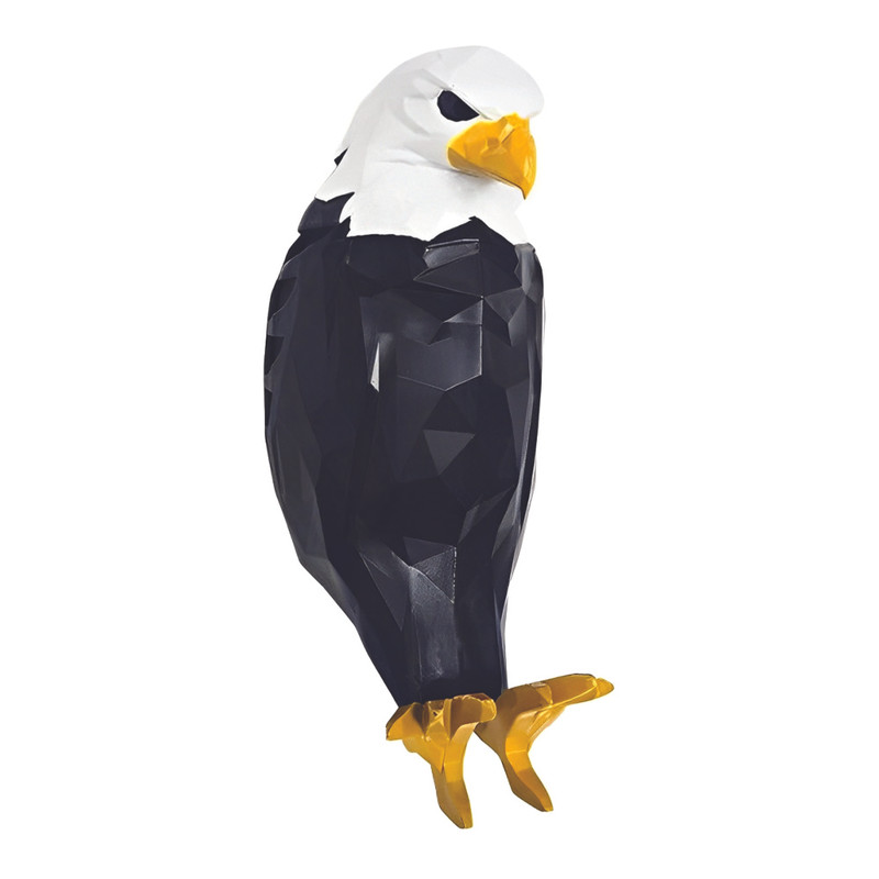 چراغ خواب 3D طرح عقاب