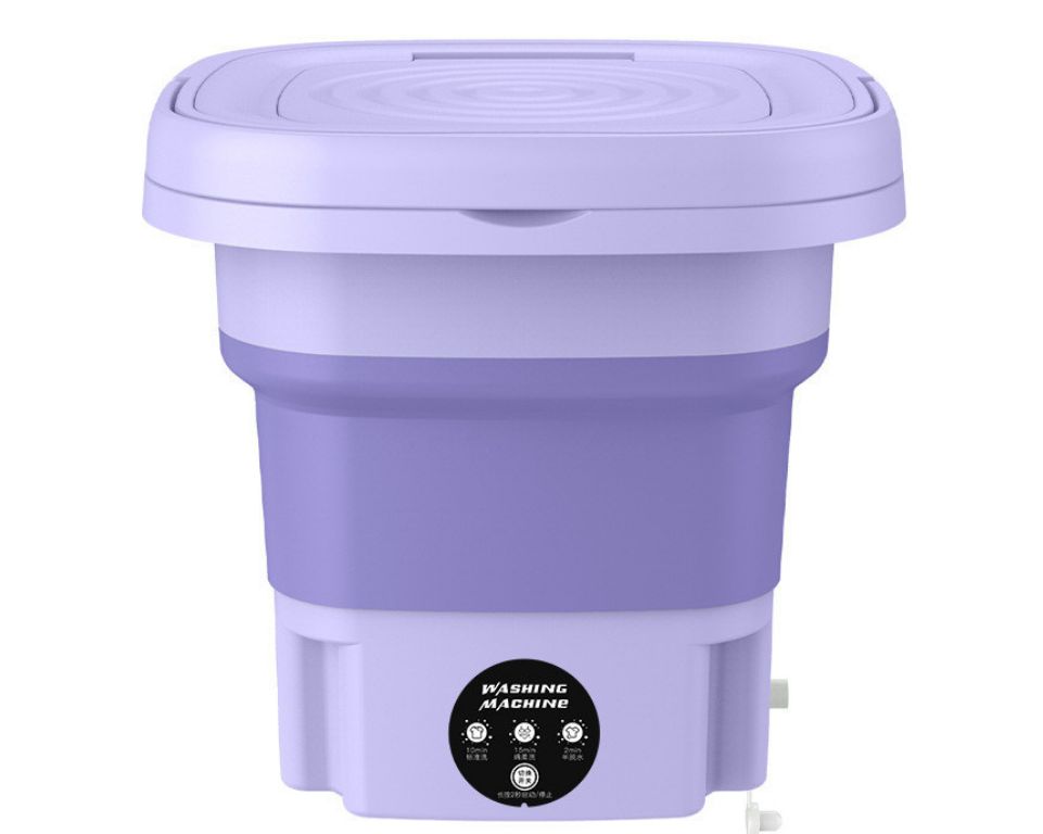 مینی واش تاشو مسافرتی