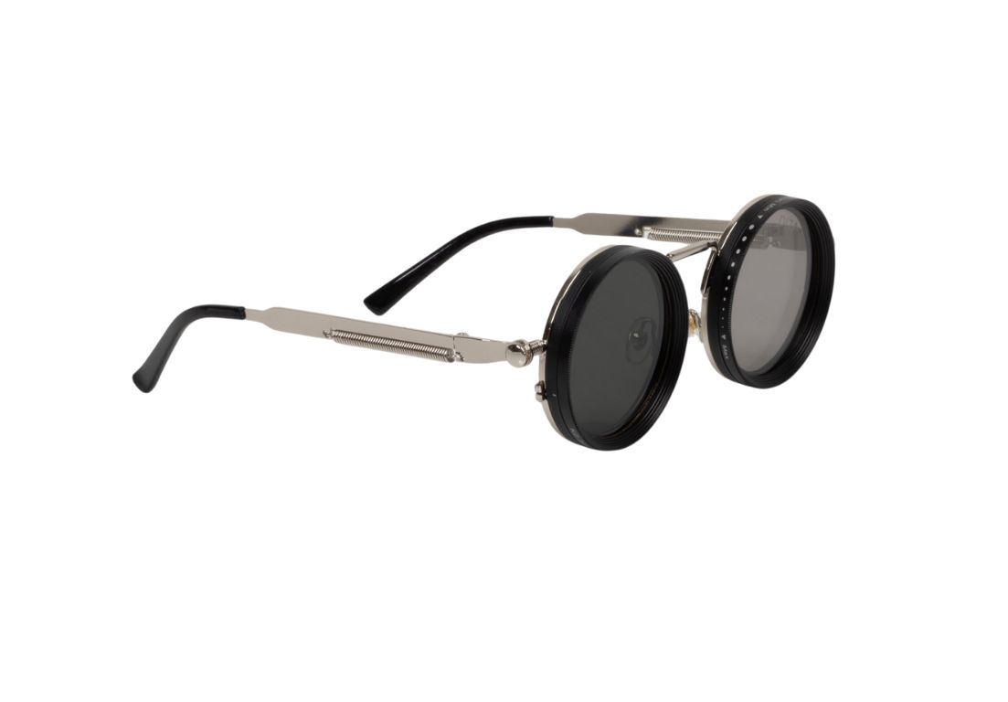 عینک آفتابی قابل تنظیم تیرگی