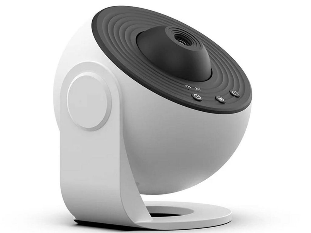 پروژکتور کهکشانی مدل BL-DQY02