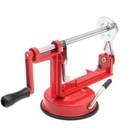 اسلایدر مدل spiral