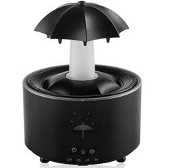 بخور و رطوبت ساز ابر و باران زا