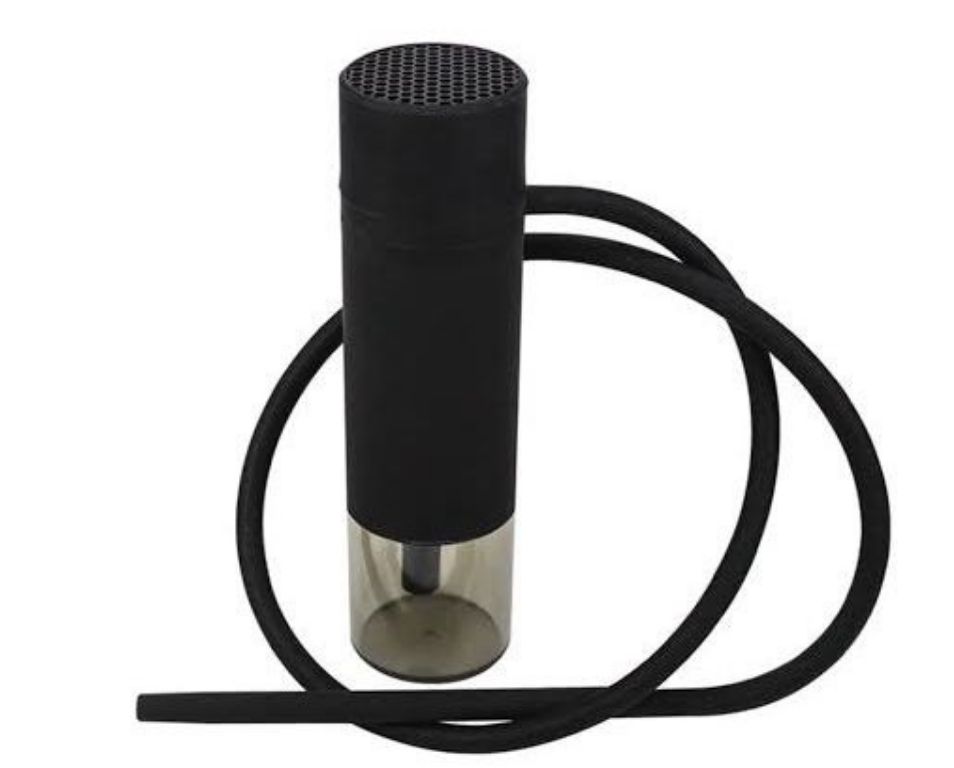 قلیون ماشینی مسافرتی